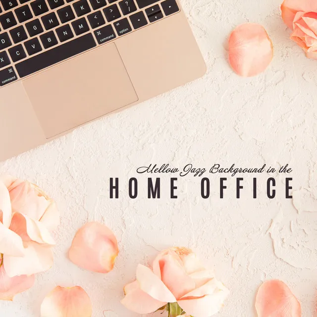 Mellow Jazz Background in the Office- More Effective Work at Home