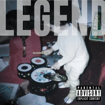 Legend by Suppliah