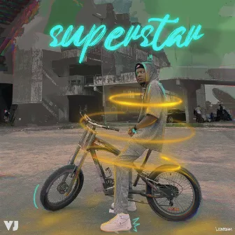 Superstar Vj by Vj Alkane