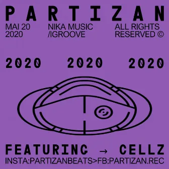 2020 by Partizan