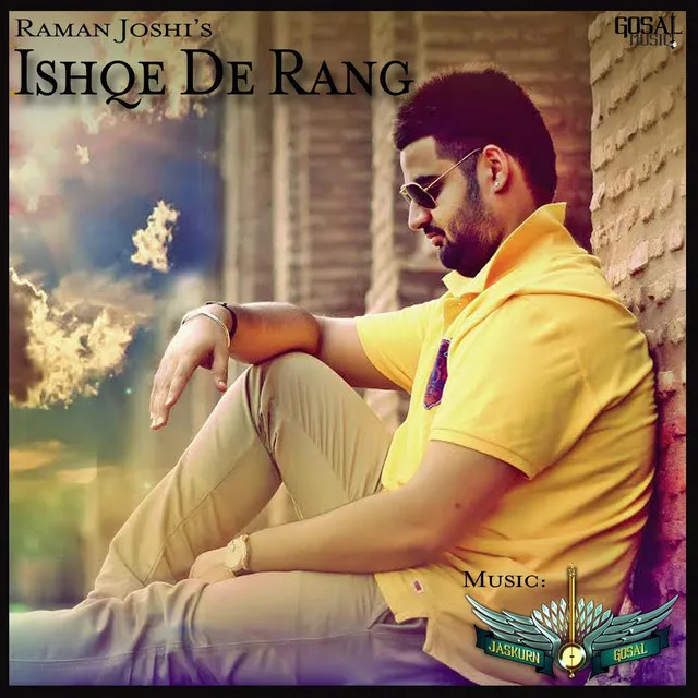 Ishqe De Rang (feat. Jaskurn Gosal)