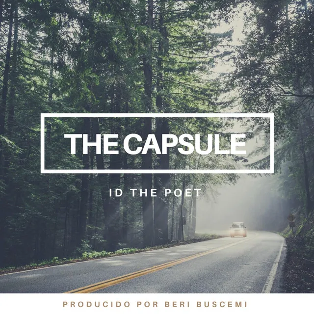 The Capsule (Beri Buscemi Remix)