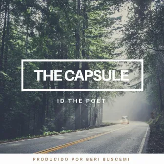 The Capsule (Beri Buscemi Remix) by Beri Buscemi