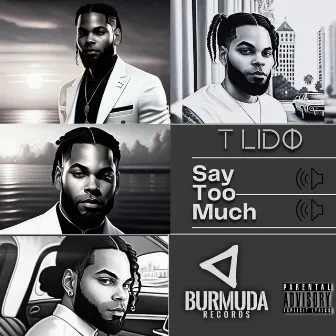 Say Too Much by T Lido