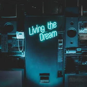 Living The Dream by Rivers Crossing Worship