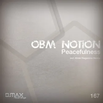 Peacefulness by O.B.M Notion