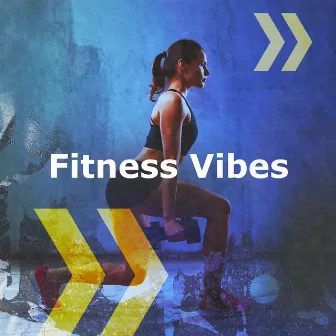 Fitness Vibes by Deep Relaxation Exercises Academy