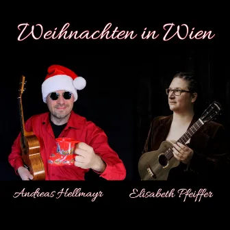 Weihnachten in Wien by Andreas Hellmayr