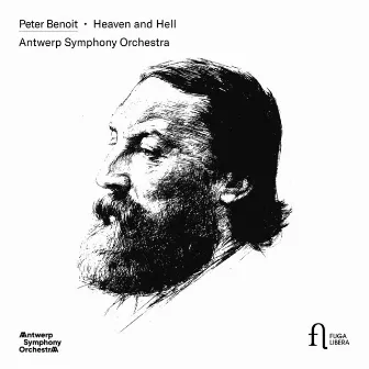 Peter Benoit: Heaven and Hell (Live) by Antwerp Symphony Orchestra