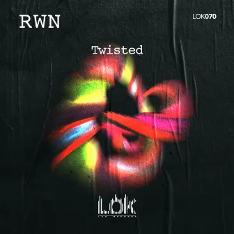 Twisted by RWN