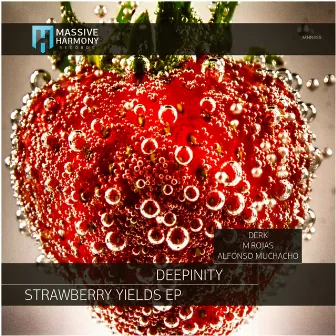 Strawberry Yields by Deepinity