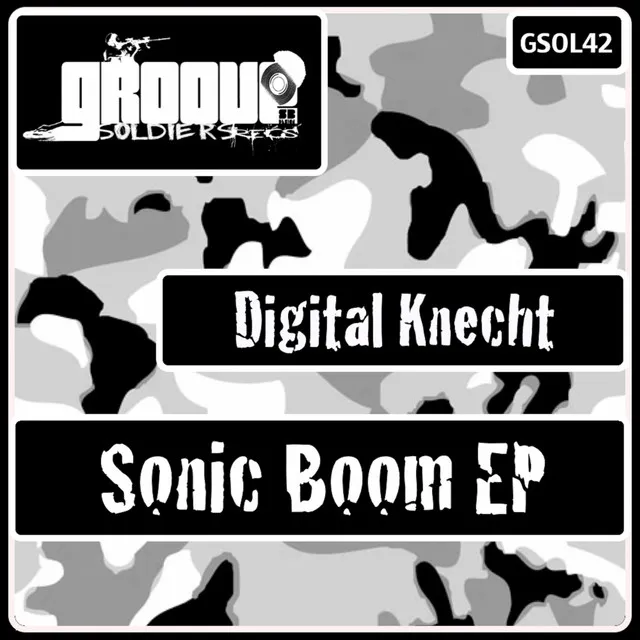 Sonic Boom - Roman Faero Remix