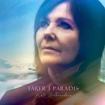 Tårer i Paradis by Kate Gulbrandsen