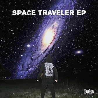 SPACE TRAVELER by Sub