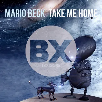 Take Me Home by Mario Beck