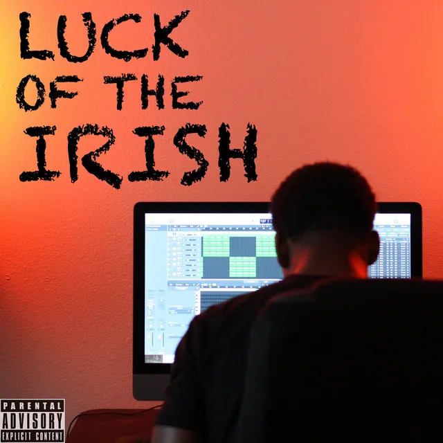 Luck of the Irish