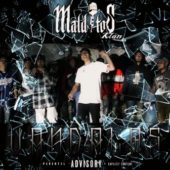 Vandalos by Malditos Klan