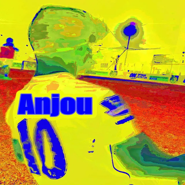 Anjou