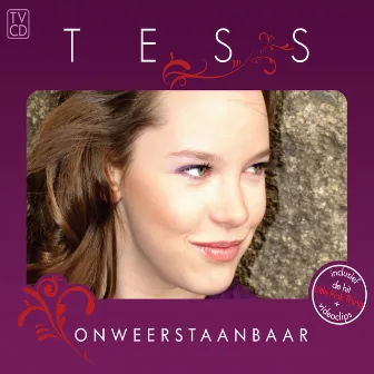 Onweerstaanbaar by Tess