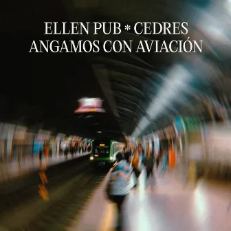 Angamos Con Aviación by CEDRES