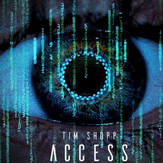 Access by Tim Shopp