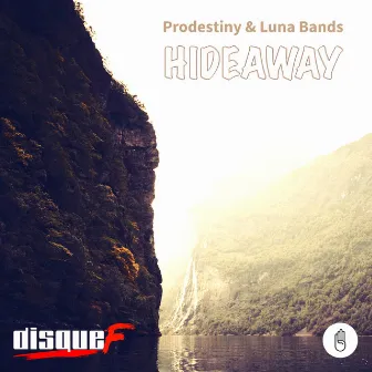 Hideaway by Luna Bands