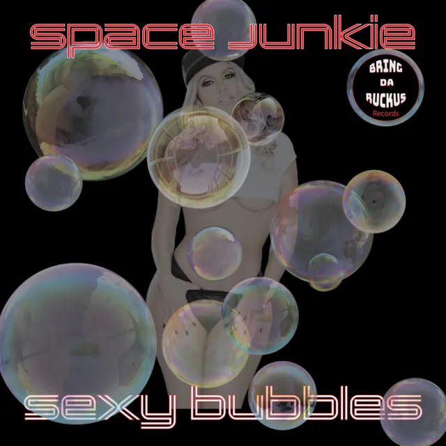 Sexy Bubbles