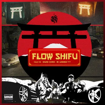 Flow Shifu by Mc Loirinho 777