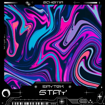 Stay by Zaytek