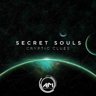 Cryptic Clues by Secret Souls