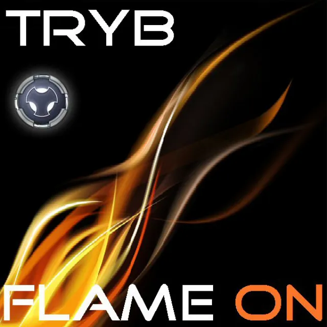 Flame On (Radio Cut)