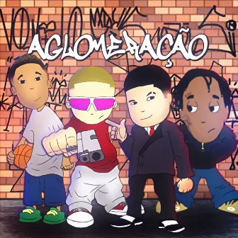 Aglomeração by Rato Inc