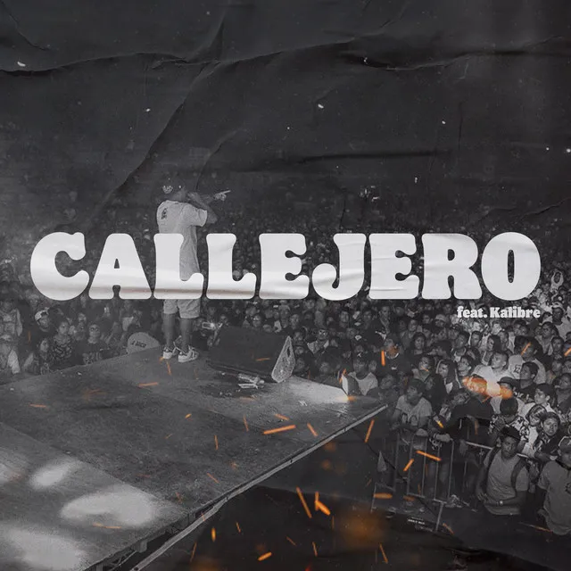 Callejero