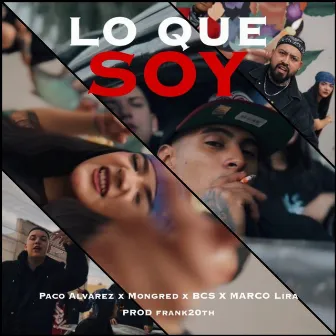 Lo Que Soy by 20th Street