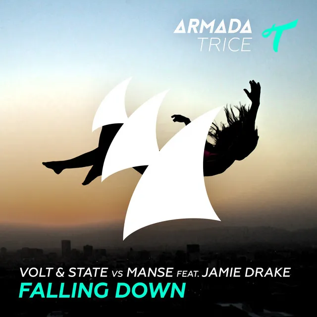 Falling Down - Radio Edit