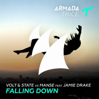 Falling Down by Volt & State