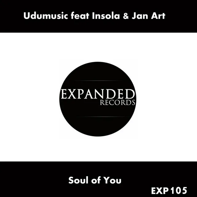 Soul Of You - Expanded People Remix