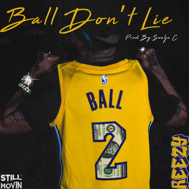 Ball Don't Lie