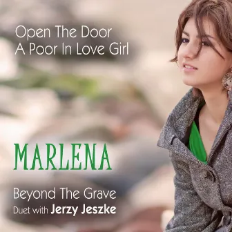 Open The Door by Marlena