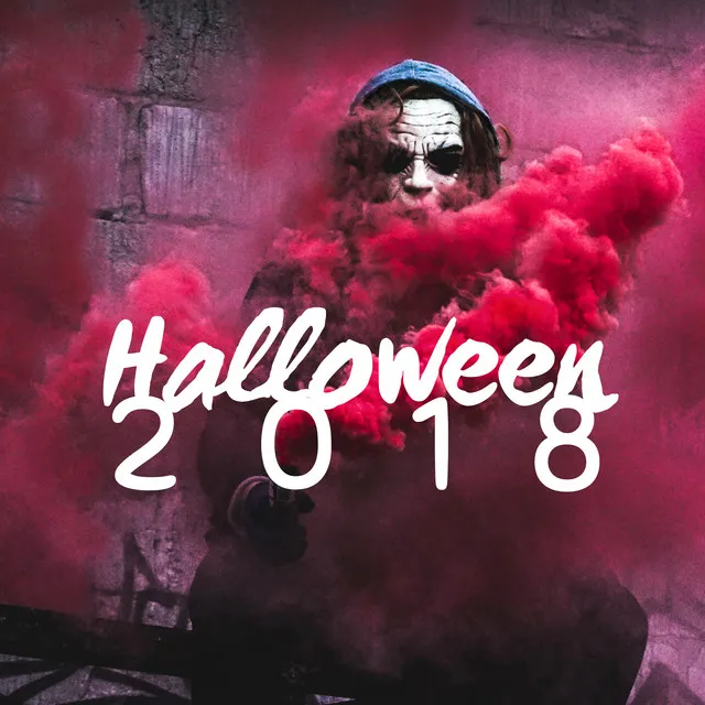 Halloween 2018 - 20 Canciones para Pasar una Noche de Halloween Terrorífica