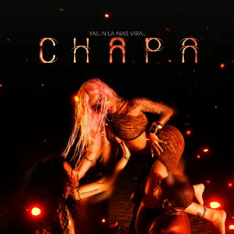 CHAPA by Puyalo Pantera