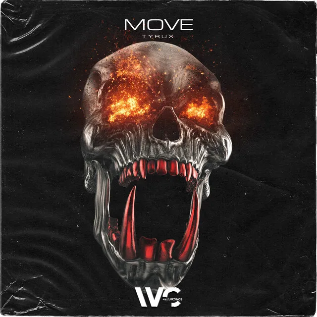 Move - Radio Edit