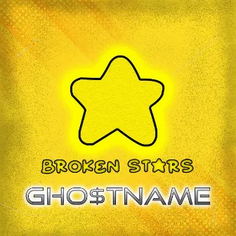 Broken Stars #1 by Gho$tname