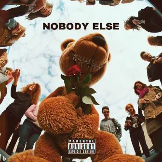 Nobody else by MONTi