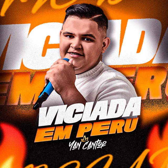 Viciada em Peru (feat. Turma da Pisadinha)