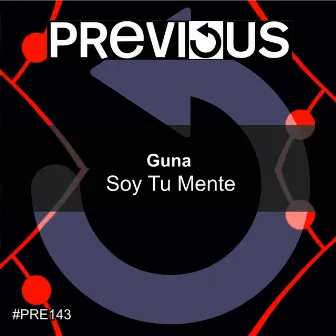 Soy Tu Mente by Guna