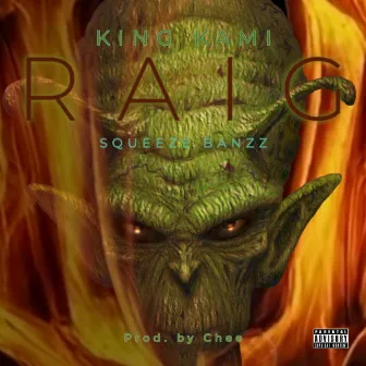 RAIG (Real As It Get) by King Kami