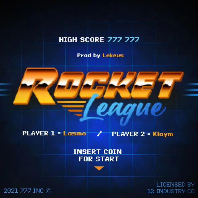 Rocket League