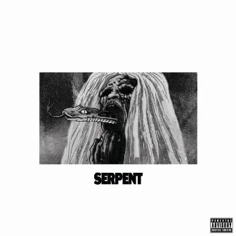 Serpent by Kool Keith