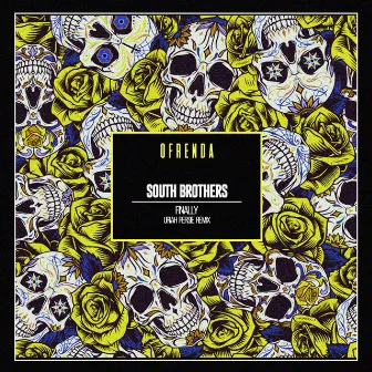 Finally EP by South Brothers